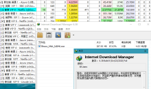 (PC)IDM中文版下载利器全球下载最快v6.42.25国外强大下载工具