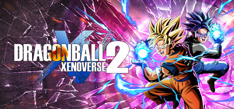 龙珠：超宇宙2|v1.23|豪华版|全DLC|官方中文|DRAGON BALL XENOVERSE 2|龙珠：异战2 – 究极之战