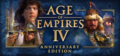 帝国时代4|Age of Empires IV: Anniversary Edition