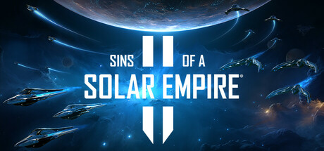 太阳帝国的原罪2/Sins of a Solar Empire II