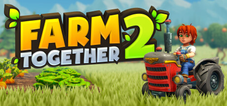 一起玩农场2|Farm Together 2