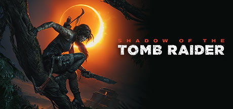 古墓丽影11：暗影终极版/Shadow of the Tomb Raider: Definitive Edition