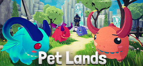 宠物大陆|官方中文|Pet Lands|宠物乐园