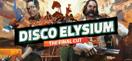 极乐迪斯科|v20241127|导演剪辑版|9G大小|官方中文|支持手柄|Disco Elysium – The Final Cut