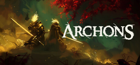 执政官|Archons