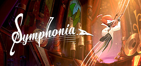 仙乐传说|Symphonia.v1.1.2