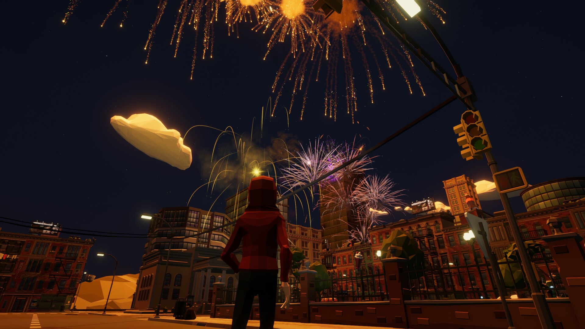 Fireworks Mania An Explosive Simulator