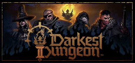 暗黑地牢2/Darkest Dungeon II