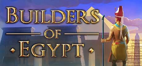 埃及建设者|Builders of Egypt