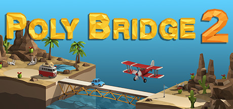 桥梁建造师2|Poly.Bridge.2.Build.16944015