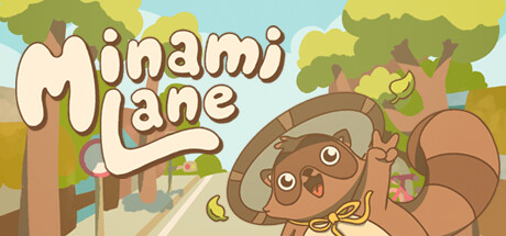 南之町|Minami Lane v1.1.3