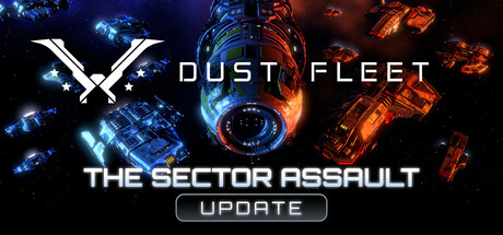 尘埃舰队|Dust.Fleet.Build.16992422