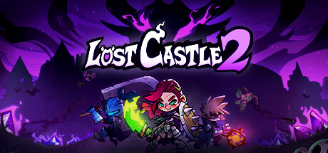 失落城堡2|Lost Castle 2