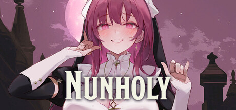 圣修女(Nunholy)