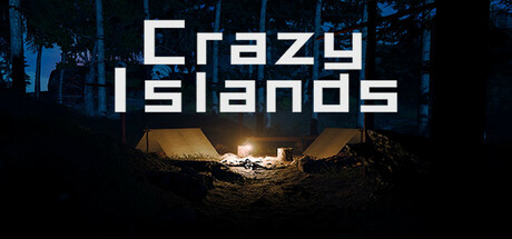 疯狂岛屿|Crazy Islands