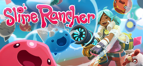 史莱姆牧场|Slime Rancher