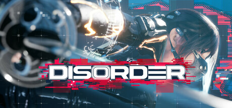 混乱2025/DISORDER 2025