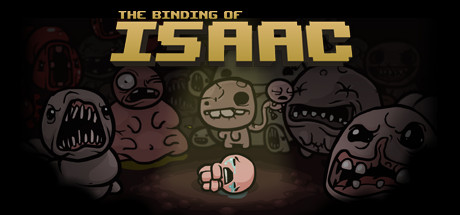 以撒的结合|The Binding of Isaac