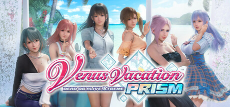 死或生：沙滩排球维纳斯假期Venus Vacation PRISM - DEAD OR ALIVE Xtreme -|维纳斯璀璨假期|