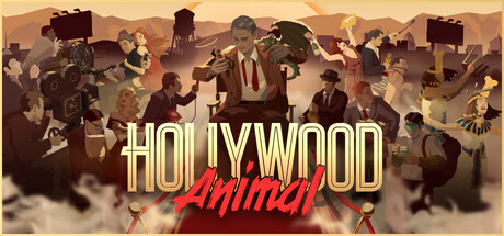 好莱坞动物|Hollywood Animal