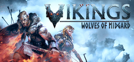 维京：人中之狼|Vikings - Wolves of Midgard