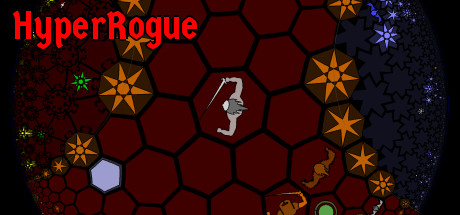 双曲肉鸽|支持手柄|HyperRogue