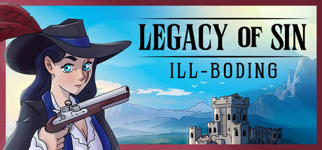 罪之遗产：不祥之兆/Legacy of Sin: Ill-Boding