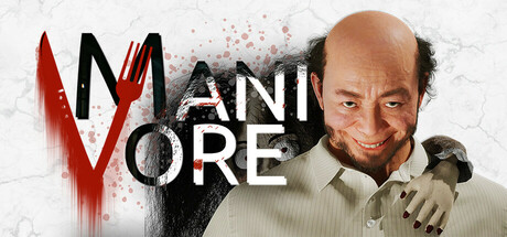 杀手艺术家|Manivore|噬人巨兽