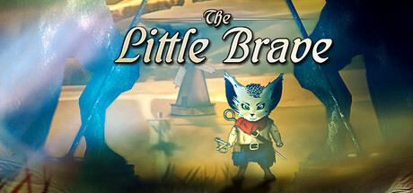 小勇者|The Little Brave|小小勇士